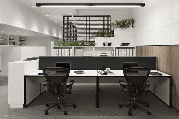 [Đừng bỏ lỡ] Kinh nghiệm để sở hữu thiết kế nội thất văn phòng công ty hiện đại cao cấp bậc nhất